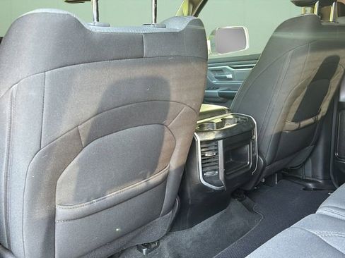 Used 2020 RAM 1500 Big Horn RWD image 23