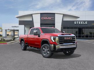 New 2026 GMC Sierra 2500 SLT w/ Texas SLT Premium Package video 1