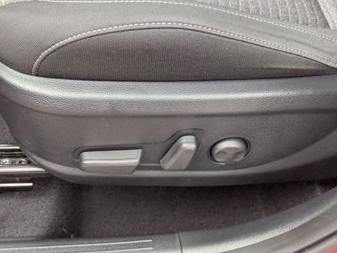 Certified 2024 Kia Soul EX FWD image 21