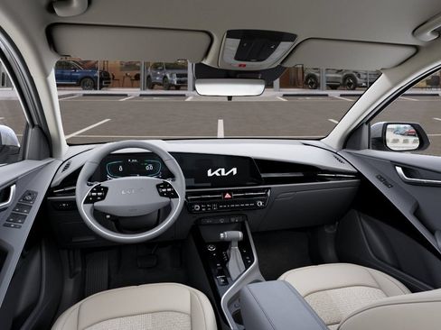 New 2026 Kia Niro EX FWD image 15
