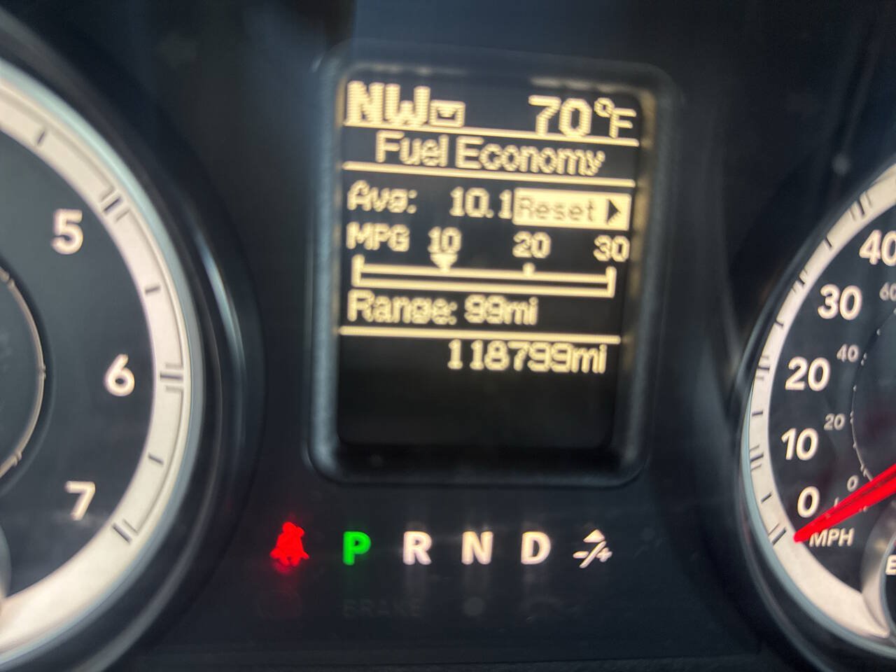 Used 2016 RAM 2500 Power Wagon AWD/4WD image 33