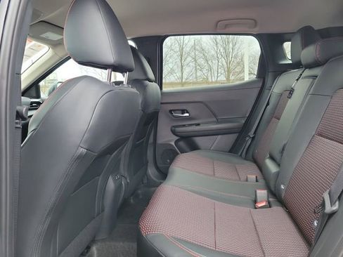 New 2026 Nissan Kicks SR w/ Cold Weather Package image 16