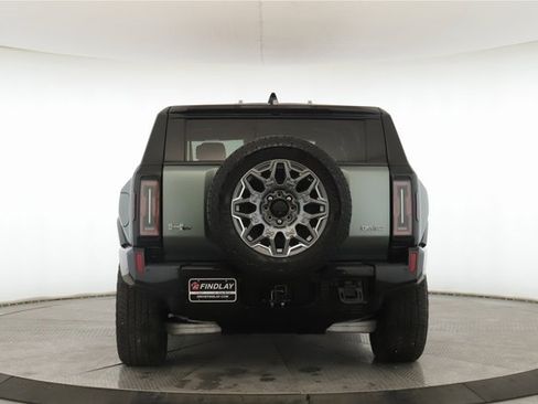 Used 2024 GMC Hummer EV 3X image 11