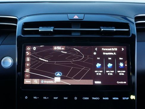 Used 2023 Hyundai Tucson Limited image 14