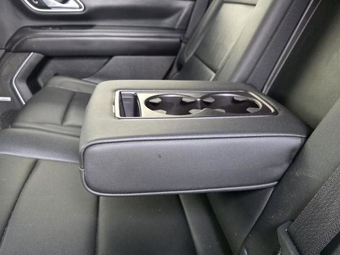 Used 2021 Chevrolet Tahoe LT AWD/4WD image 9