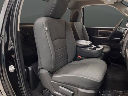 Used 2023 RAM 1500 Tradesman w/ Popular Equipment Group image 25