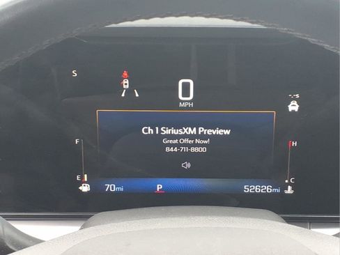 Used 2024 Chevrolet Trax LT w/ Driver Confidence Package image 12