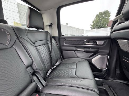 New 2026 RAM 1500 Tungsten image 26