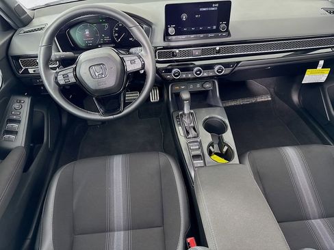 Used 2026 Honda Civic Sport image 31
