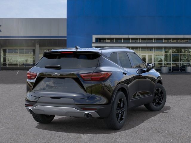 New 2026 Chevrolet Blazer LT w/ Convenience Package FWD image 4