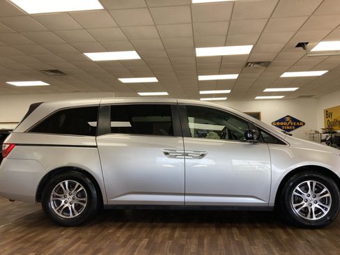 Used 2012 Honda Odyssey EX-L image 5