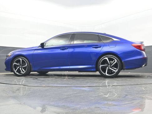 Used 2022 Honda Accord Sport Special Edition image 28