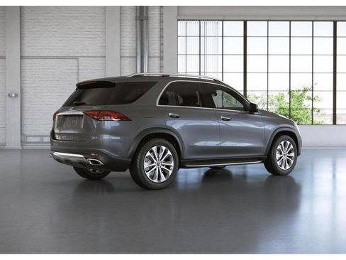 Certified 2023 Mercedes-Benz GLE 450 4MATIC image 21