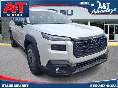 New 2026 Subaru Outback Limited XT