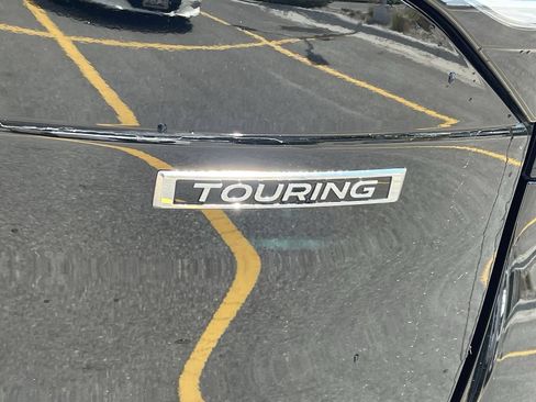 Certified 2026 Subaru Forester Touring AWD/4WD image 8
