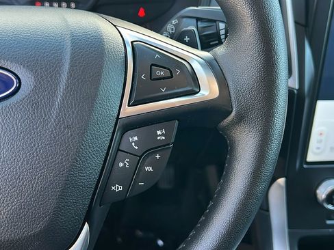 Certified 2024 Ford Edge SEL w/ Convenience Package image 20