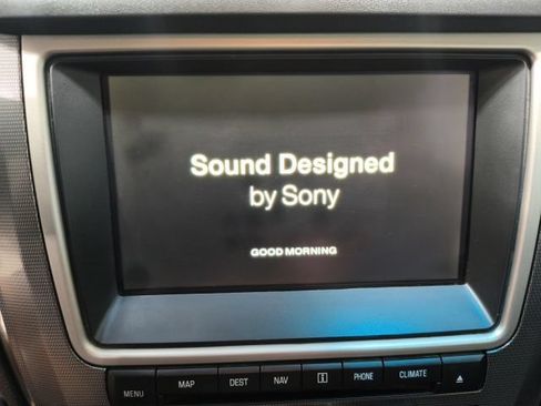 Used 2010 Ford Fusion SEL FWD image 29