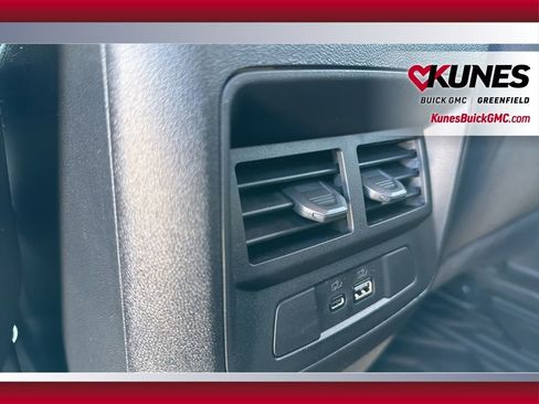 New 2026 GMC Canyon Elevation w/ Convenience Package AWD/4WD image 35