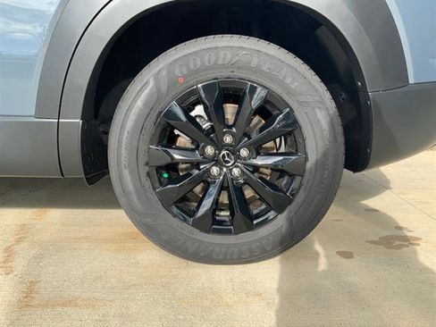 New 2025 MAZDA CX-50 AWD 2.5 S w/ Select Package image 4