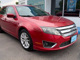 Used 2010 Ford Fusion SEL FWD video 1