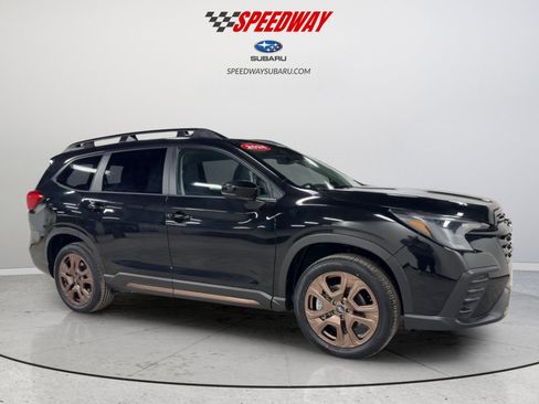 New 2026 Subaru Ascent Limited Bronze AWD/4WD image 12