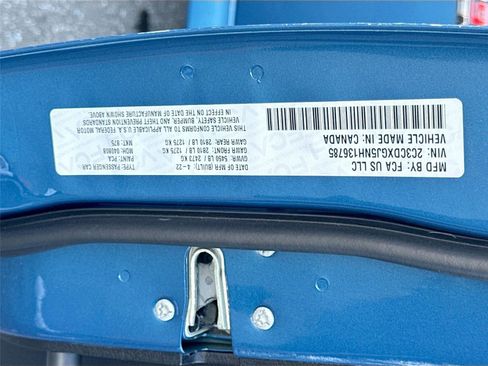 Used 2022 Dodge Charger Scat Pack image 42