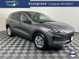 Used 2022 Ford Escape SE w/ Convenience Package image 1