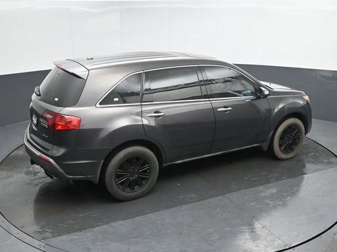 Used 2012 Acura MDX w/ Technology Package AWD/4WD image 21
