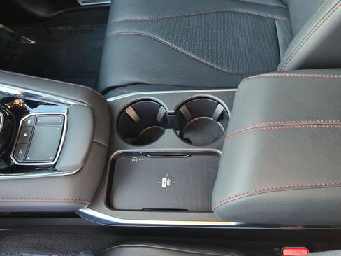 Used 2025 Acura RDX A-Spec AWD/4WD image 23