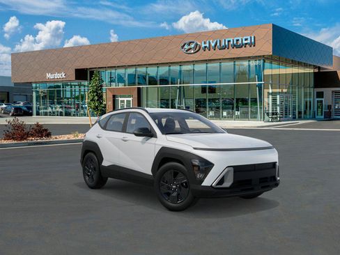 Certified 2026 Hyundai Kona SEL Premium image 39