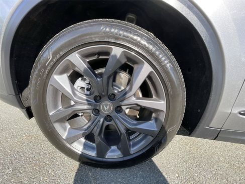 Used 2023 Acura MDX A-Spec AWD/4WD image 28