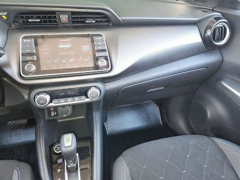 Certified 2020 Nissan Kicks SV image 16