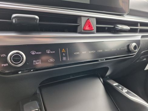 New 2026 Kia Sorento EX image 23