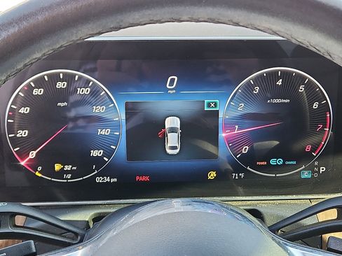 Used 2022 Mercedes-Benz C 300 Sedan image 16