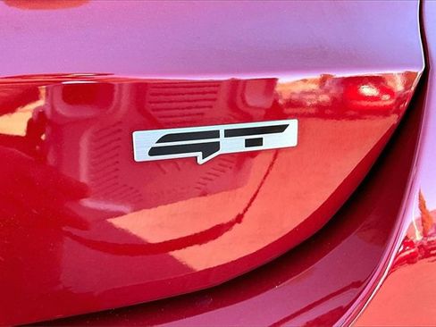 Used 2024 Kia K5 GT w/ GT1 Package image 24
