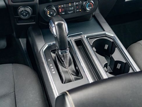 Used 2019 Ford F150 XLT w/ Equipment Group 302A Luxury image 25