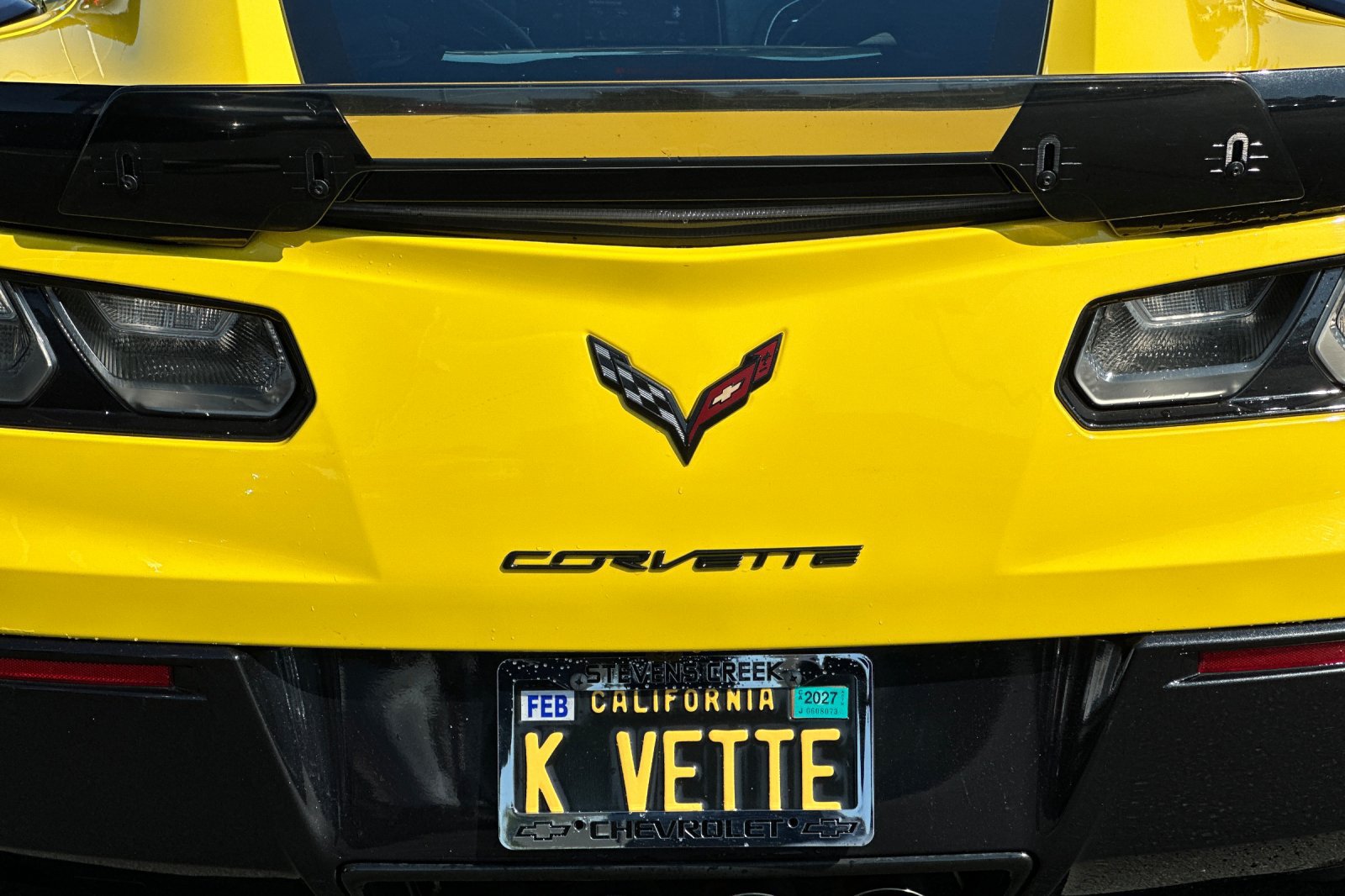 Used 2018 Chevrolet Corvette Z06 RWD image 47