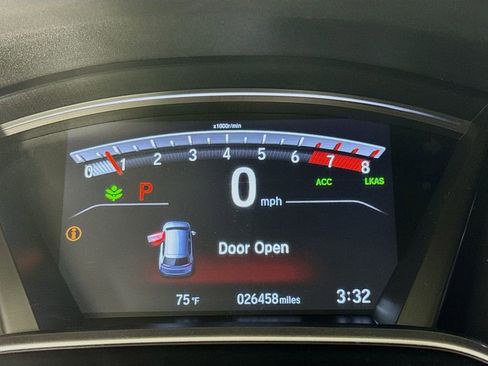 Used 2020 Honda CR-V EX-L image 15