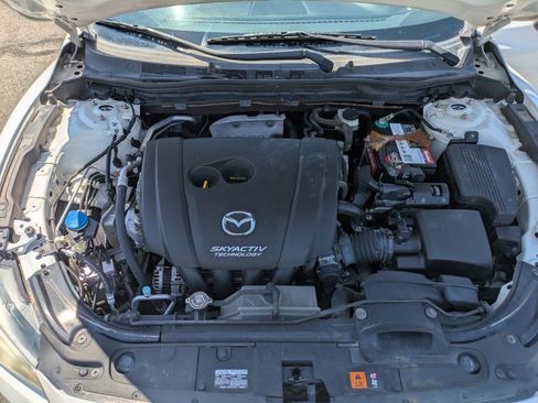 Used 2015 MAZDA MAZDA6 Sport FWD image 32
