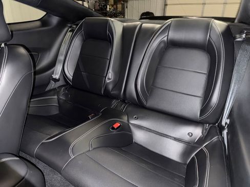 Used 2020 Ford Mustang Shelby GT500 w/ Technology Package image 22