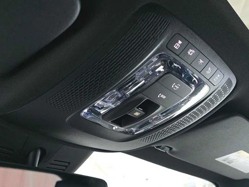Certified 2026 Mercedes-Benz GLB 250 4MATIC image 36
