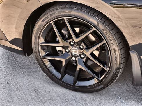 Used 2023 Honda Civic Sport image 9