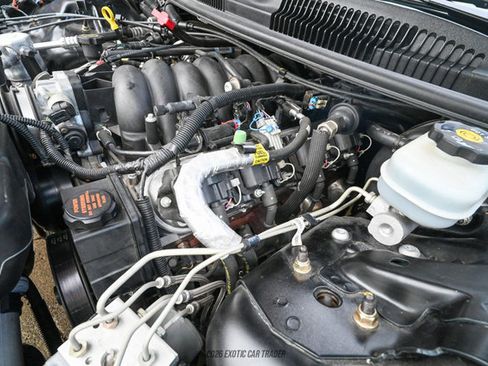 Used 2002 Pontiac Firebird Trans Am RWD image 20