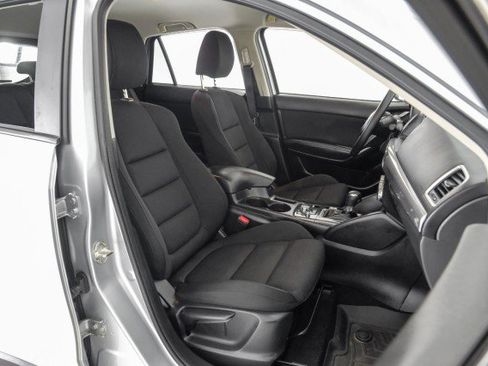 Used 2016 MAZDA CX-5 Touring AWD/4WD image 38