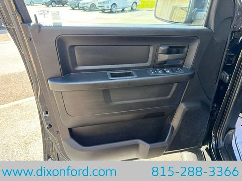 Used 2021 RAM 1500 Express w/ Wheel & Sound Group AWD/4WD image 22