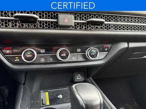 Used 2024 Honda HR-V EX-L image 18