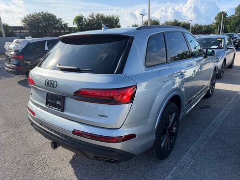 Used 2026 Audi Q7 3.0T Premium Plus w/ Premium Plus Package AWD/4WD image 2