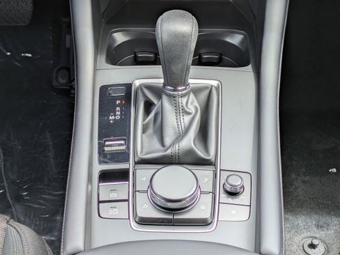 New 2026 MAZDA MAZDA3 s FWD image 18