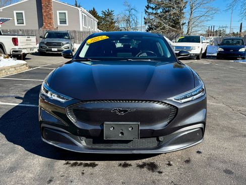 Used 2022 Ford Mustang Mach-E Select image 2
