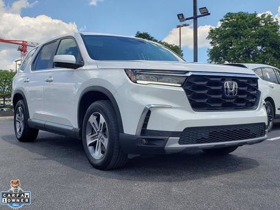 Used 2025 Honda Pilot EX-L